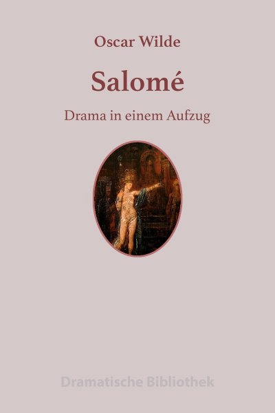 'Cover von Salomé'-Cover