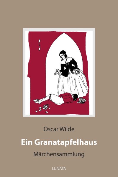 'Cover von Ein Granatapfelhaus'-Cover