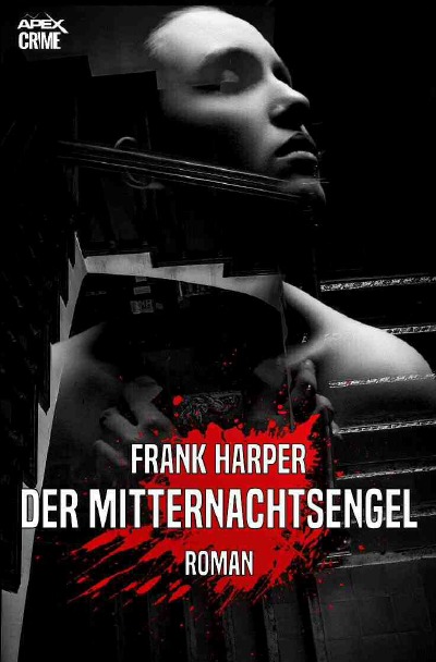 'DER MITTERNACHTSENGEL'-Cover