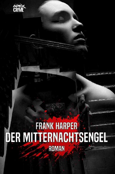 'DER MITTERNACHTSENGEL'-Cover