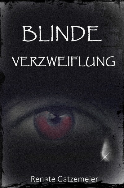 'Cover von Blinde Verzweiflung'-Cover