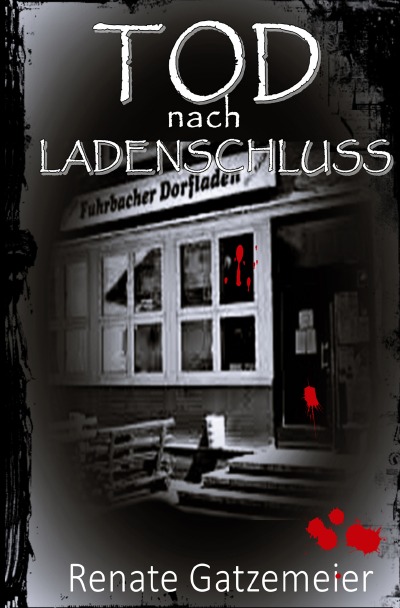 'Cover von Tod nach Ladenschluss'-Cover