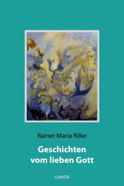 'Cover von Geschichten vom lieben Gott'-Cover