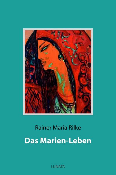 'Das Marien-Leben'-Cover