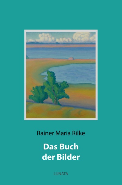 'Cover von Das Buch der Bilder'-Cover