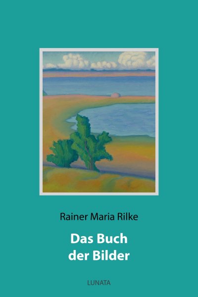 'Cover von Das Buch der Bilder'-Cover