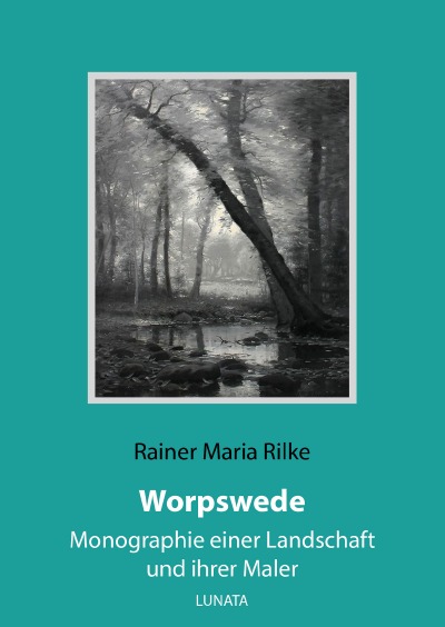 'Worpswede'-Cover