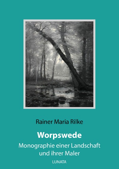 'Cover von Worpswede'-Cover