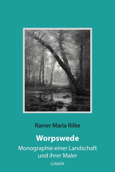 'Cover von Worpswede'-Cover