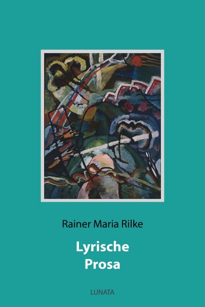 'Cover von Lyrische Prosa'-Cover