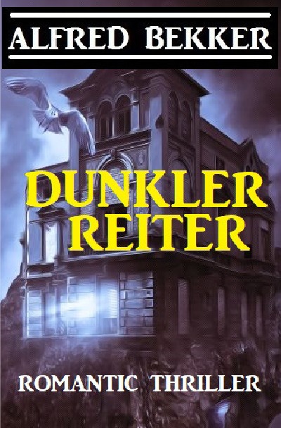 'Dunkler Reiter'-Cover