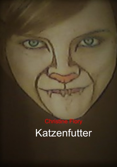 'Katzenfutter'-Cover