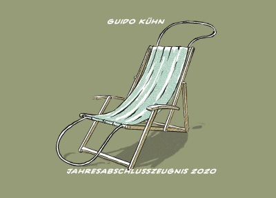 'Cover von Abschliusszeugnis 2020'-Cover