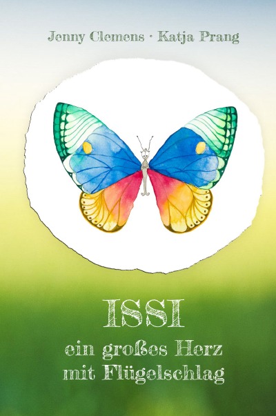'Issi'-Cover
