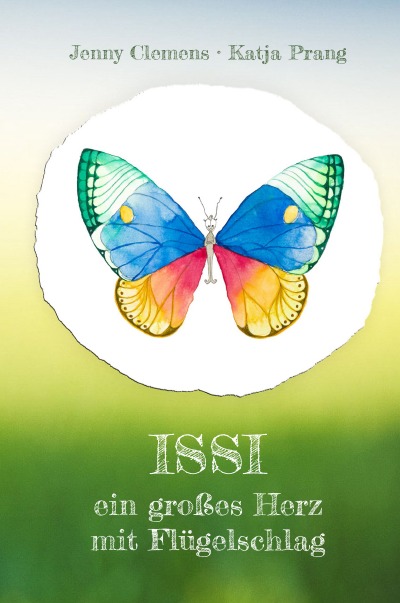 'Cover von Issi'-Cover