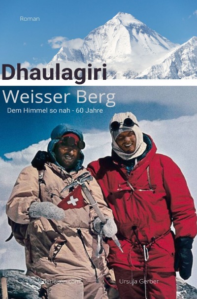 'Cover von NUR DER HIMMEL ÜBER UNS'-Cover