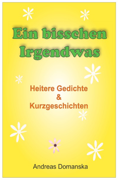 'Cover von Ein bisschen Irgendwas'-Cover