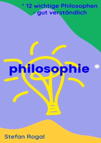 'Cover von Philosophie'-Cover