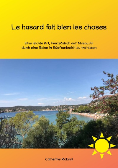 'Cover von Le hasard fait bien les choses'-Cover