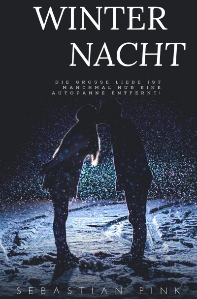 'Cover von Winternacht'-Cover