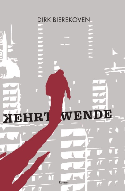 'Kehrtwende'-Cover