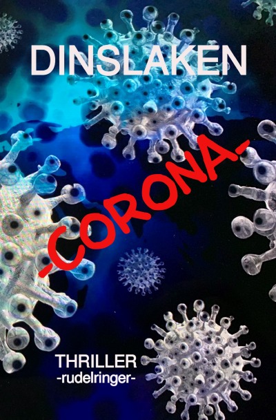 'DIN -CORONA'-Cover