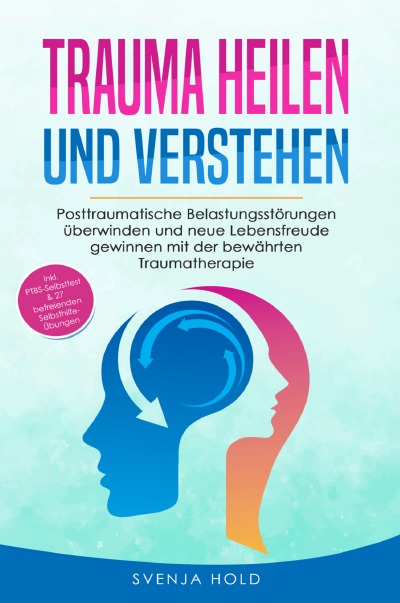 'Cover von Trauma heilen und verstehen'-Cover