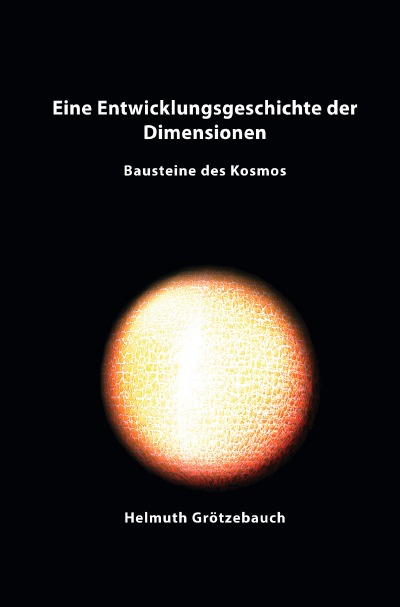 'Cover von Eine Entwicklungsgeschichte der Dimensionen'-Cover