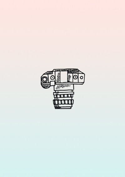 'Cover von Film-Fotografie Notizbuch | sunset'-Cover