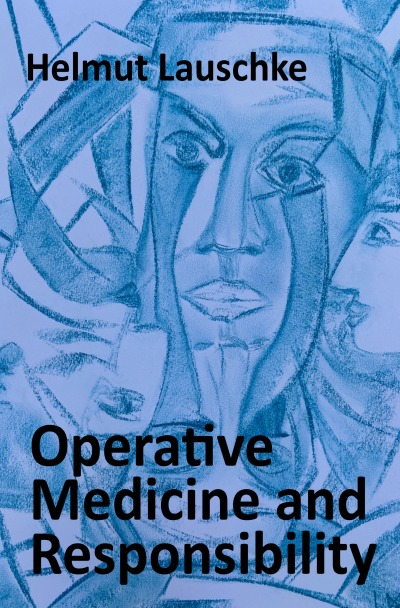 'Cover von Operative Medicine and Responsibility'-Cover