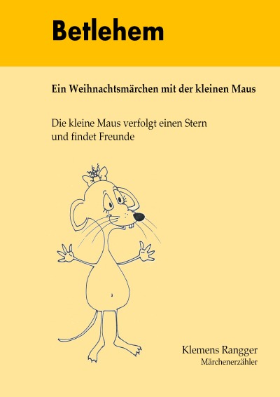 'Betlehem'-Cover