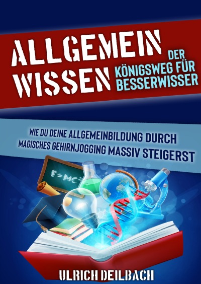 'Allgemeinwissen'-Cover