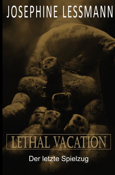 'Cover von Lethal Vacation'-Cover