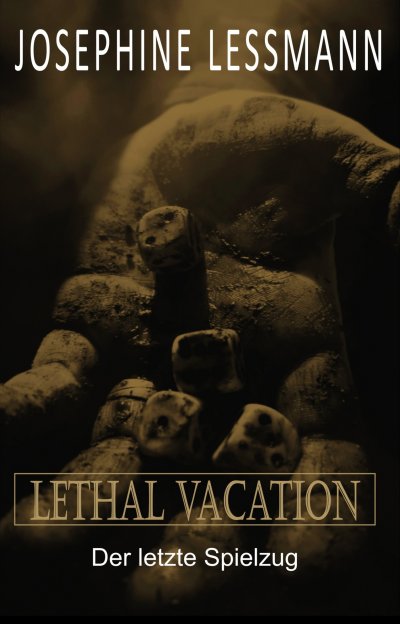 'Cover von Lethal Vacation'-Cover