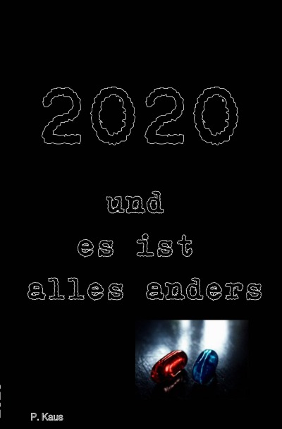 '2020 und es ist alles anders'-Cover