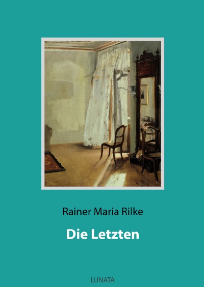 'Cover von Die Letzten'-Cover