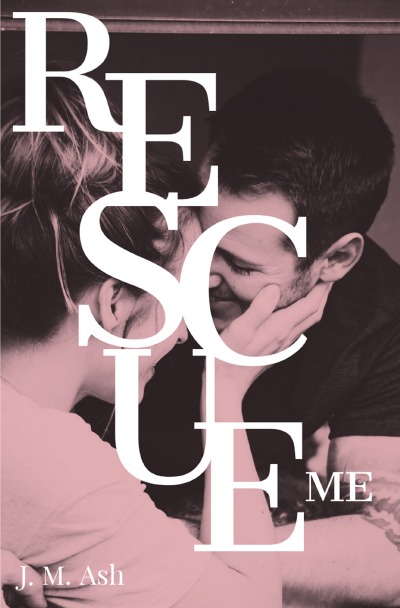 'Cover von Rescue Me'-Cover
