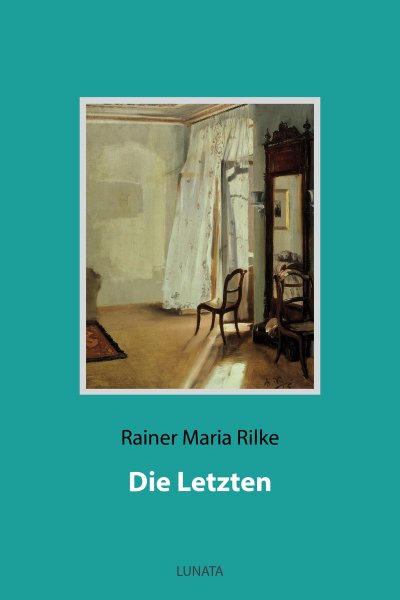 'Cover von Die Letzten'-Cover