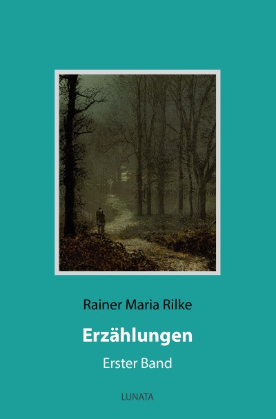 'Cover von Erzählungen'-Cover