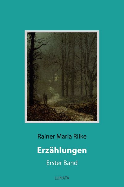 'Cover von Erzählungen'-Cover
