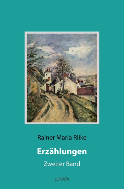 'Cover von Erzählungen'-Cover