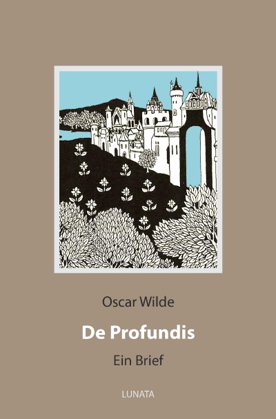 'Cover von De Profundis'-Cover