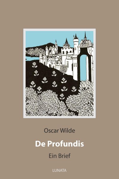 'Cover von De Profundis'-Cover