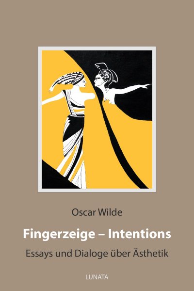 'Fingerzeige – Intentions'-Cover