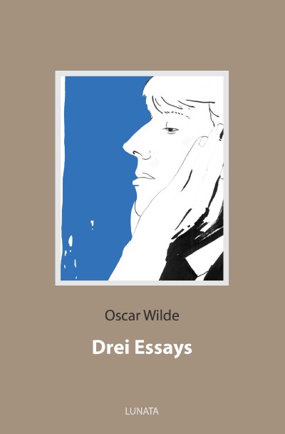 'Cover von Drei Essays'-Cover