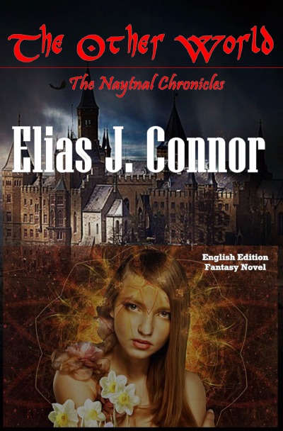 'The other world'-Cover