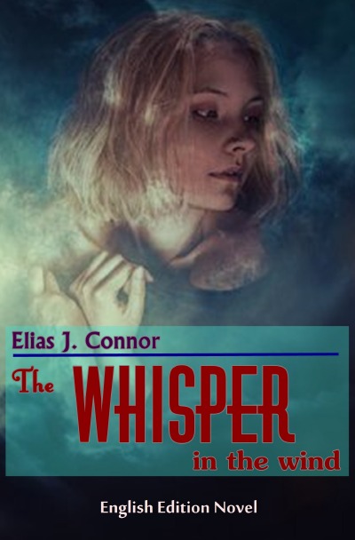 'The whisper in the wind'-Cover
