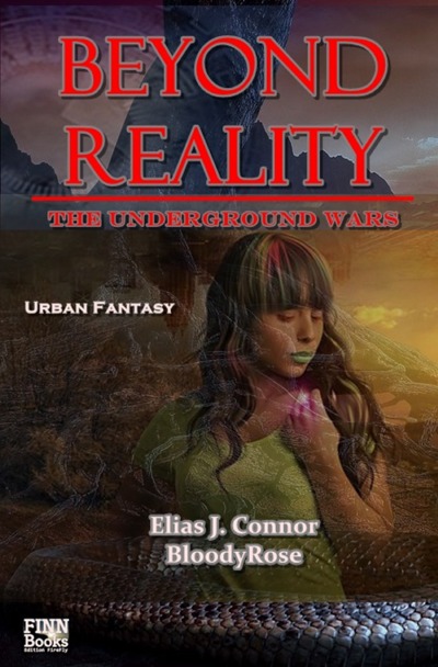 'Cover von Beyond Reality'-Cover