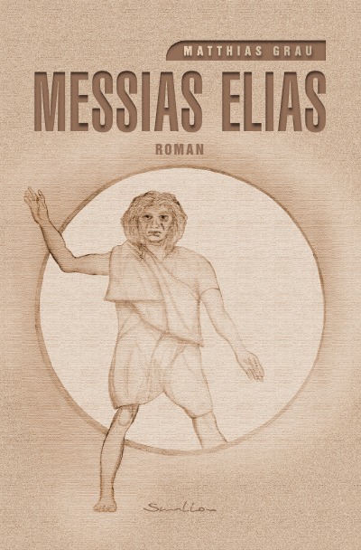 'Messias Elias'-Cover