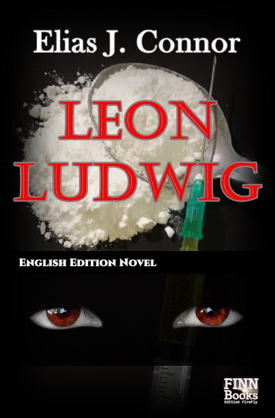 'Leon Ludwig'-Cover